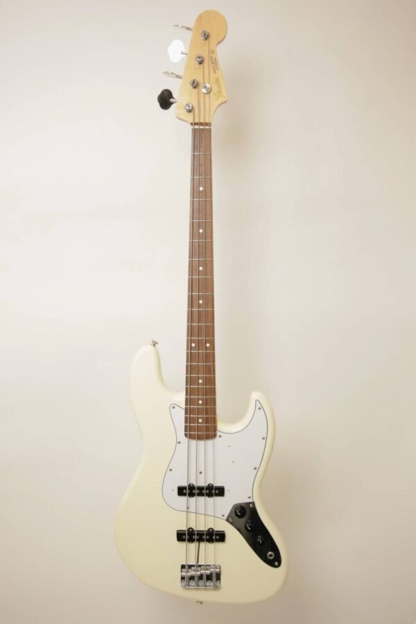 2014 Fender Japan '60s Jazz Bass