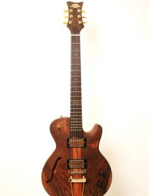 Solace Marlburian Single Cut