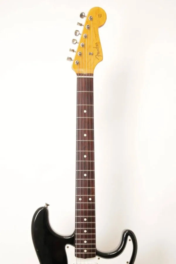 1992-1996 Fender Japan '60s Stratocaster - Image 2