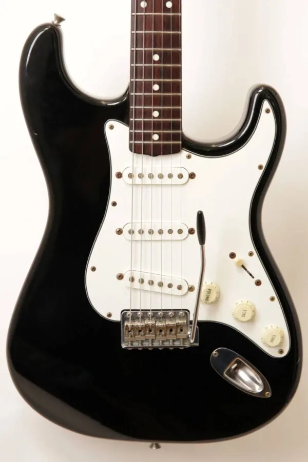 1992-1996 Fender Japan '60s Stratocaster - Image 3