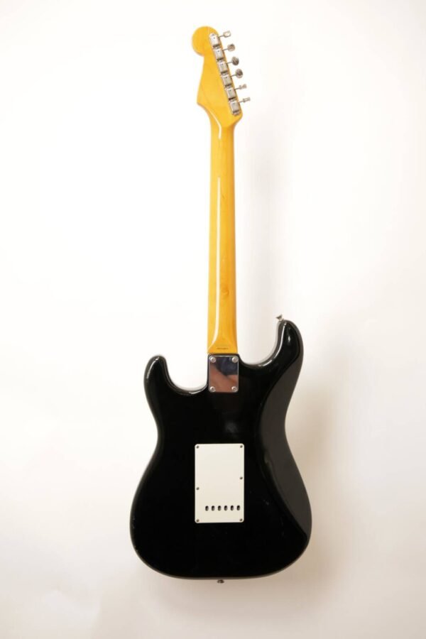 1992-1996 Fender Japan '60s Stratocaster - Image 4