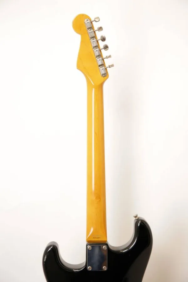 1992-1996 Fender Japan '60s Stratocaster - Image 5