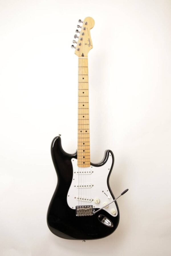 2014 Fender Japan Stratocaster