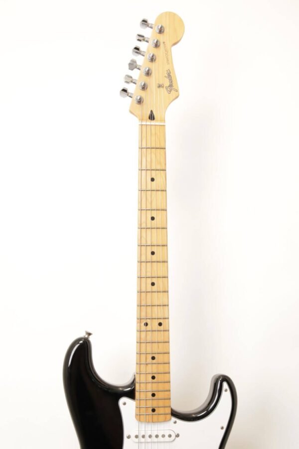 2014 Fender Japan Stratocaster - Image 2