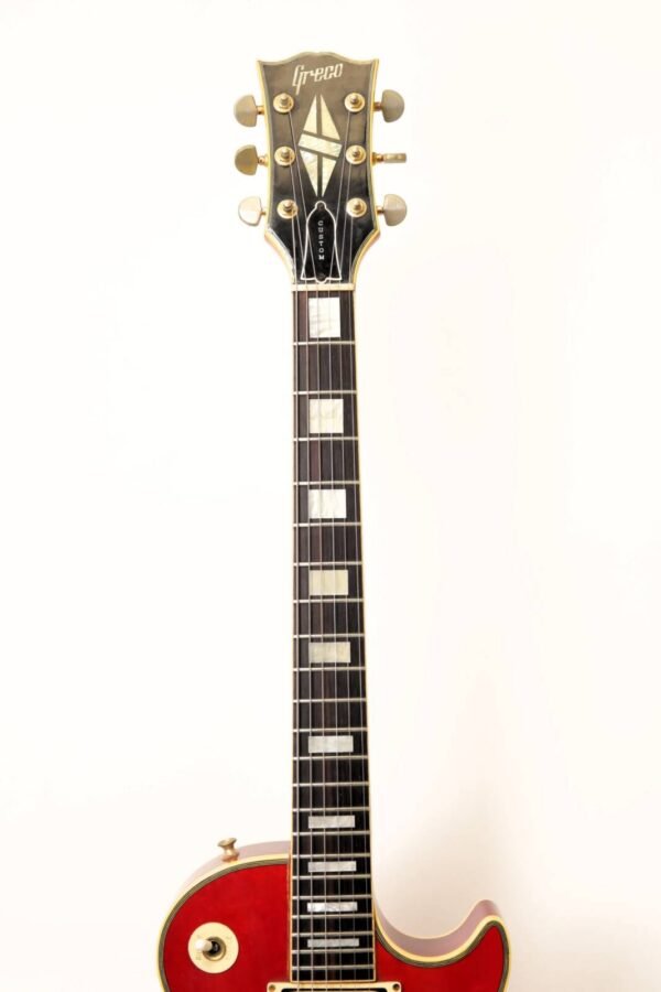 1978 Greco Custom EG 800 - Image 2