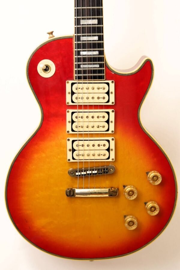 1978 Greco Custom EG 800 - Image 3