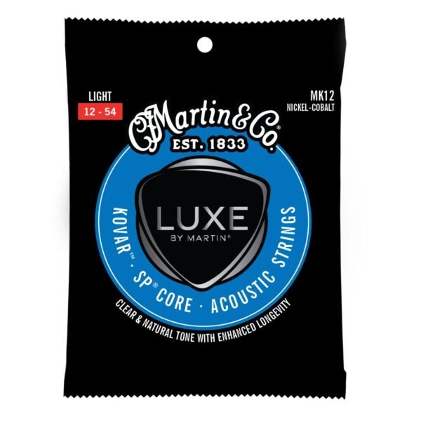 Martin Kovar Strings Light .012 - .054