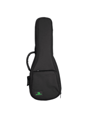 Mammoth Deluxe Gig Bag - Con Uke