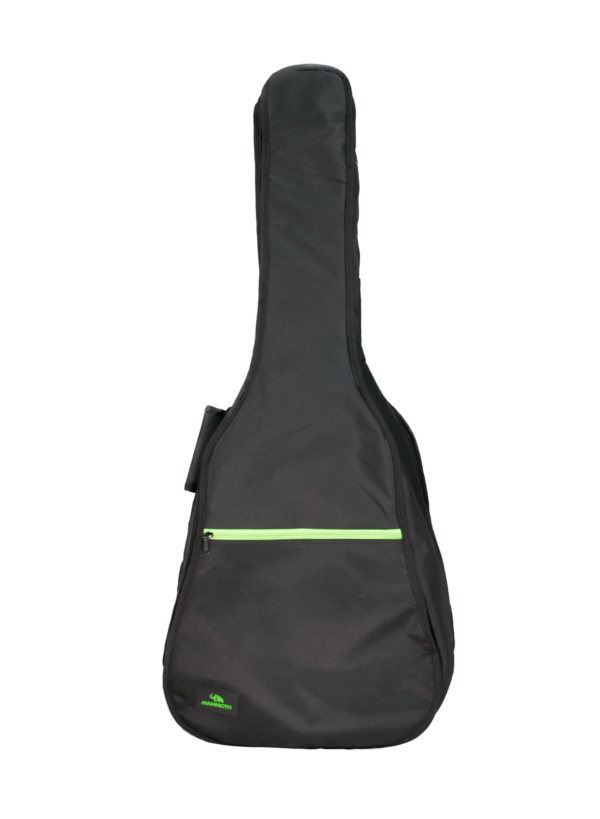 Mammoth Padded Cover - Acoustic