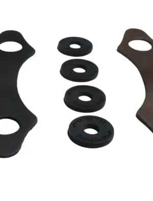 Franklin - Pin Master - Acoustic End Pin Strap Lock Kit