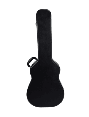 Woody Acoustic Bass Case