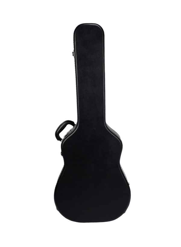 Woody Acoustic Bass Case