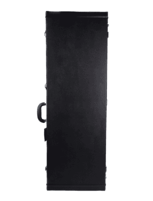 Woody Bass Case