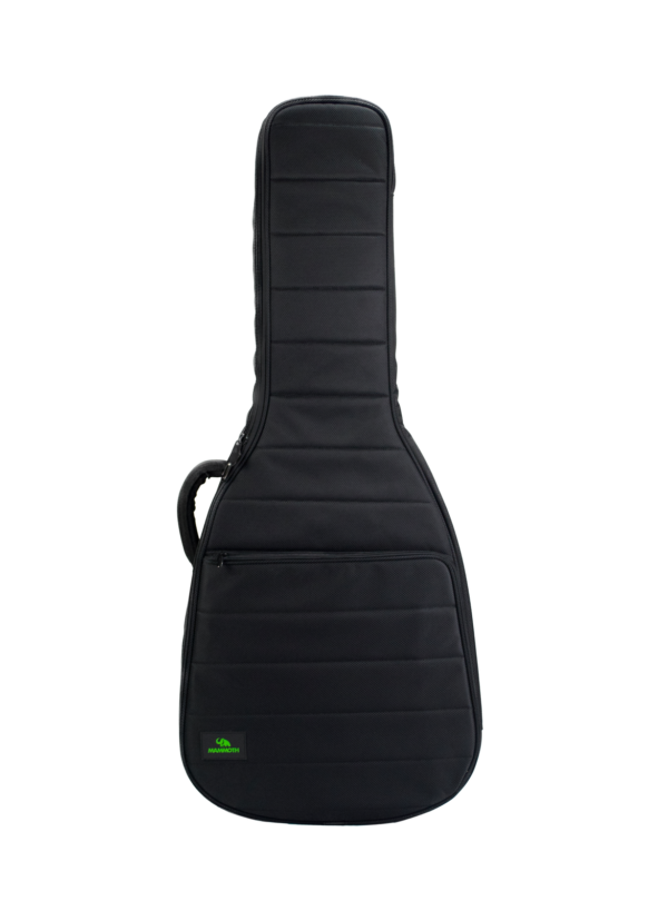 Mammoth Woolly Premium Gig Bag - Classical