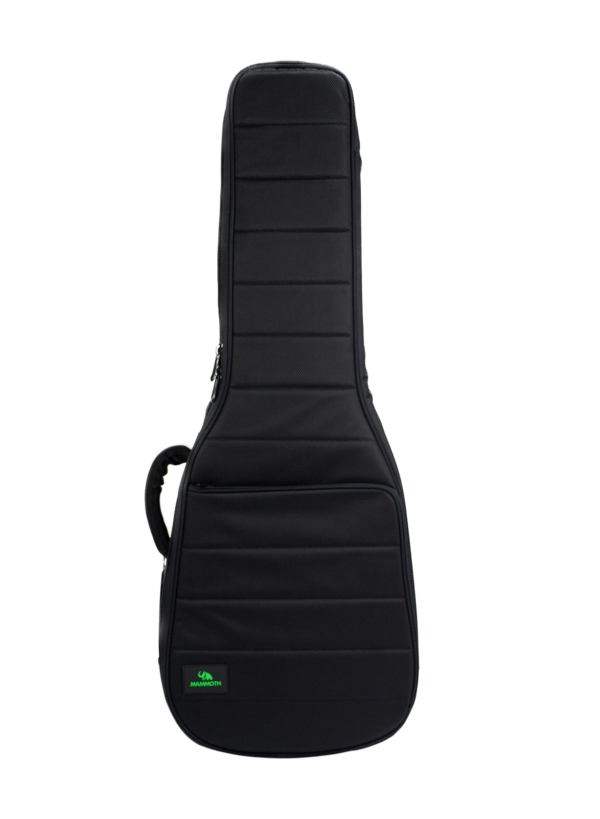 Mammoth Woolly Premium Gig Bag - Electric