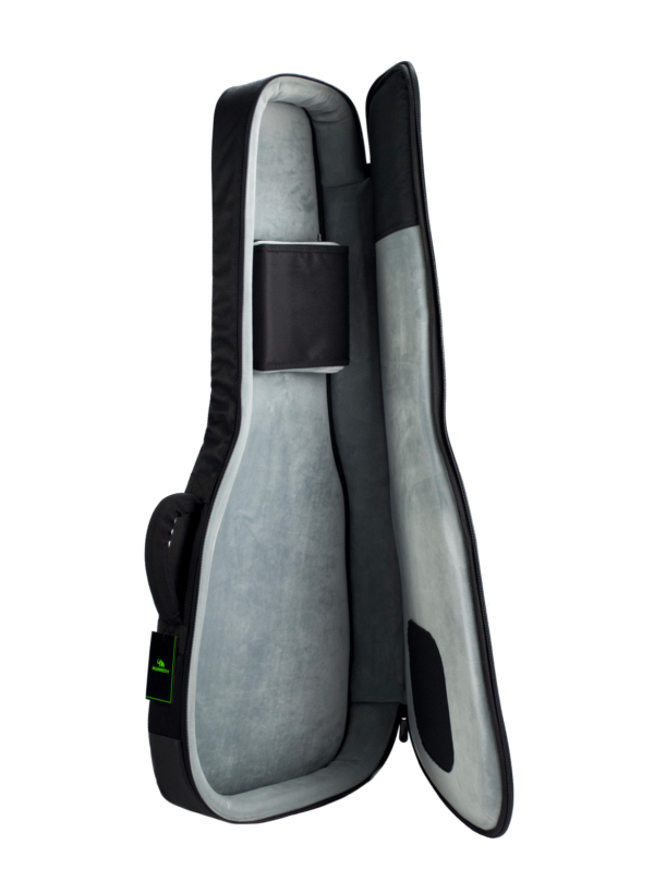 Mammoth Woolly Premium Gig Bag - Electric - Image 2