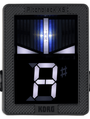 Korg Pitchblack XS