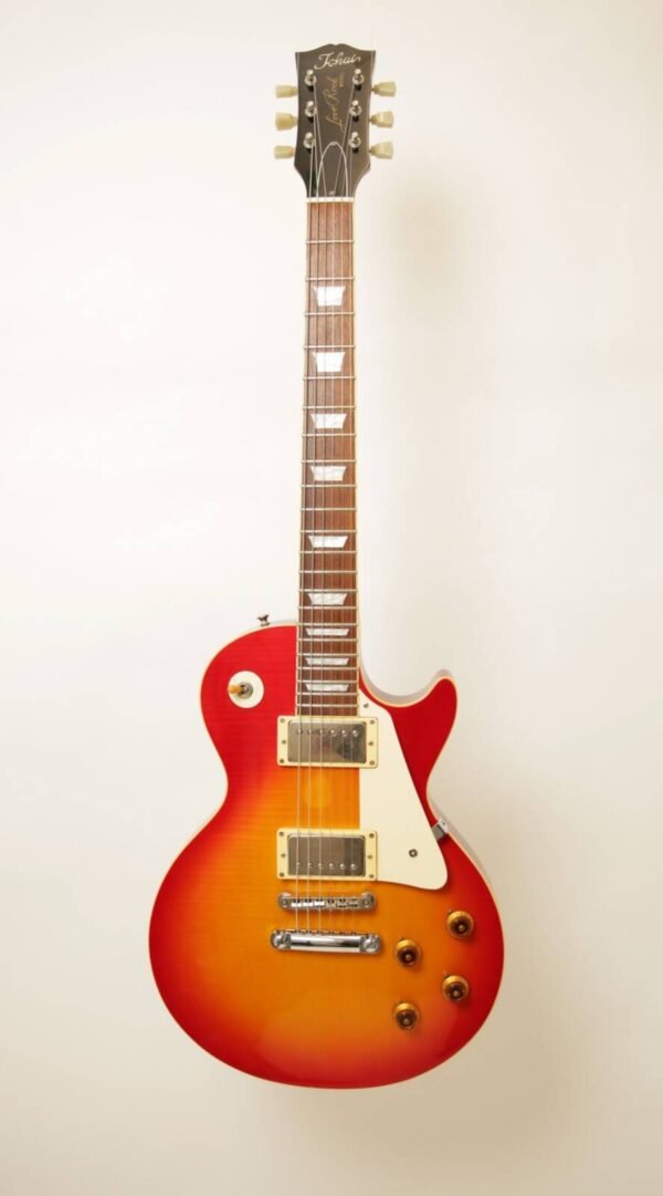 2008 Tokai Love Rock