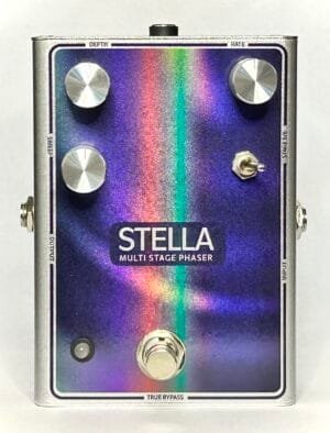 Firehorse FX STELLA Phaser