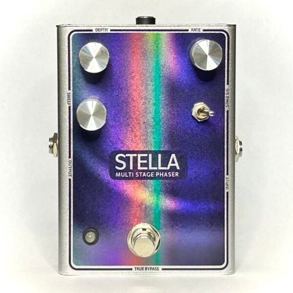 Firehorse FX STELLA Phaser