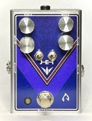 Firehorse FX JET Fuzz