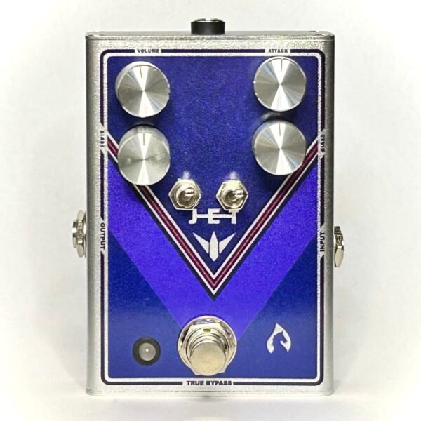 Firehorse FX JET Fuzz