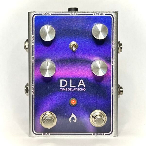 Firehorse FX DLA Delay