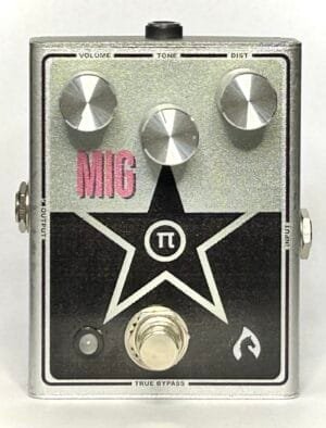 Firehorse FX MIG Fuzz