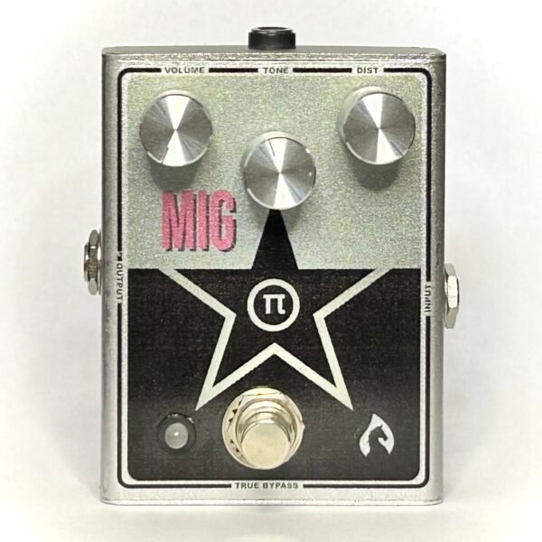 Firehorse FX MIG Fuzz