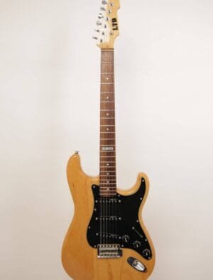 2015 LTD ST-213 Ash