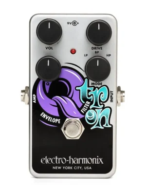 EHX Nano Q-tron