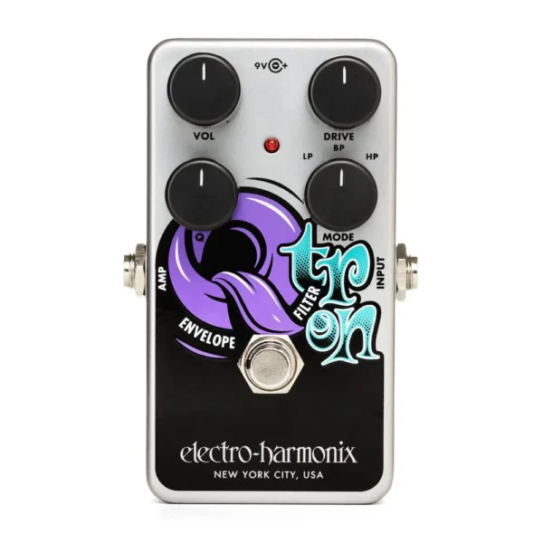 EHX Nano Q-tron