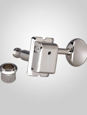 Gotoh SD91-05M Nickel 6L