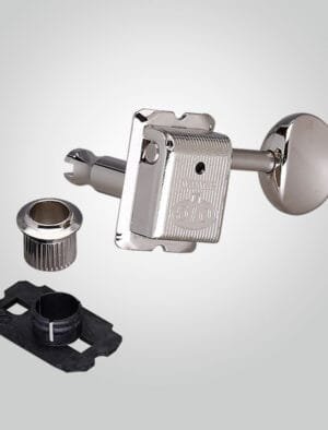 Gotoh SDS510-05M Nickel 6L