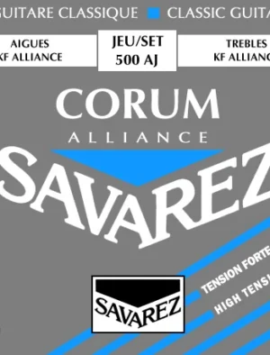 Savarez Corum Classical Strings High Tension