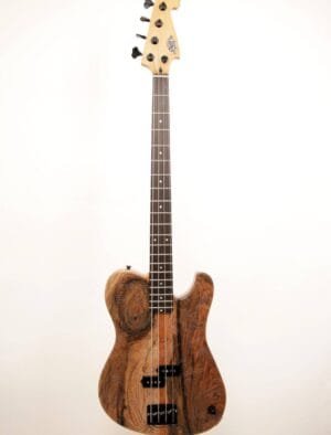 Solace Southern Deluxe Bass