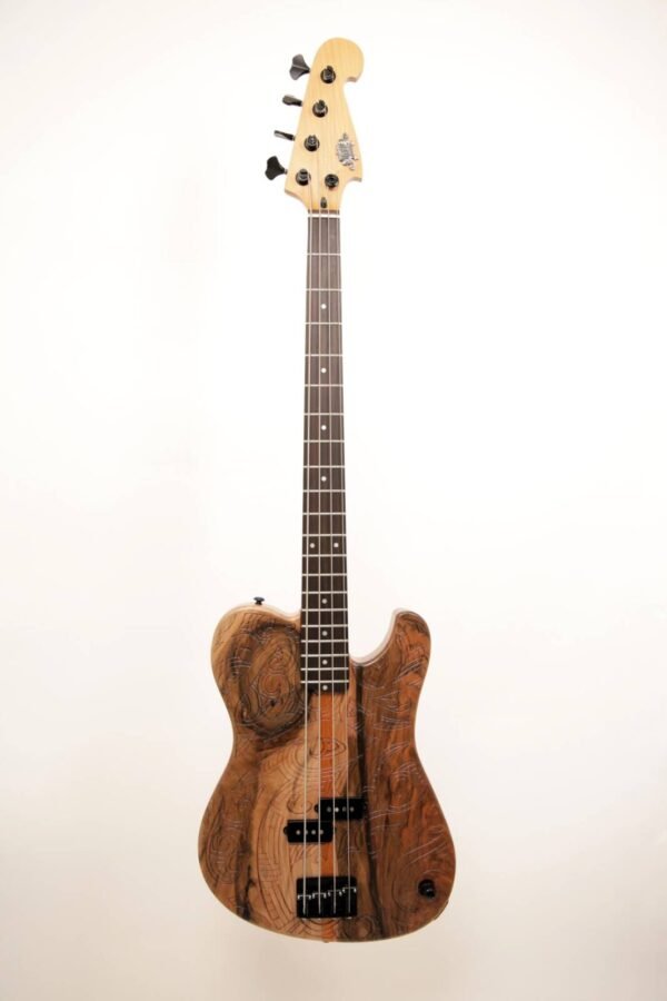 Solace Southern Deluxe Bass