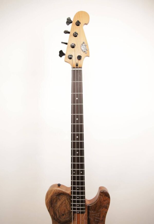 Solace Southern Deluxe Bass - Image 2