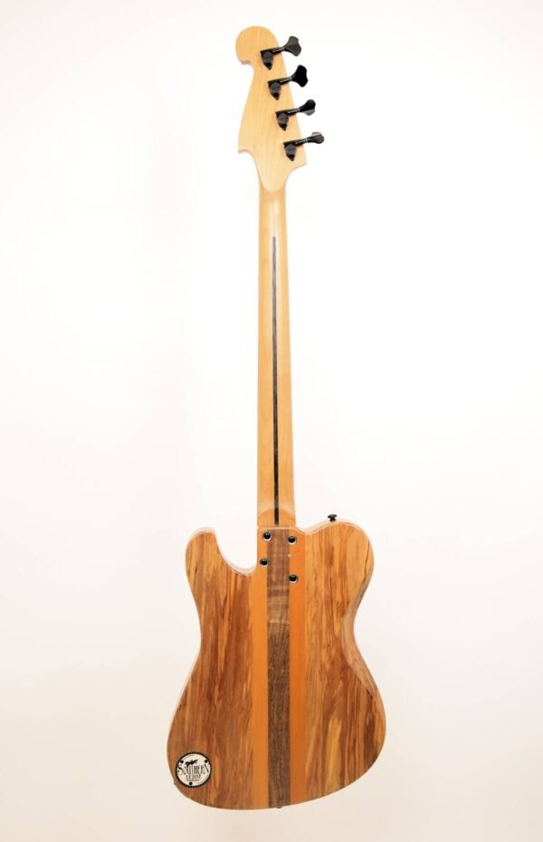 Solace Southern Deluxe Bass - Image 5