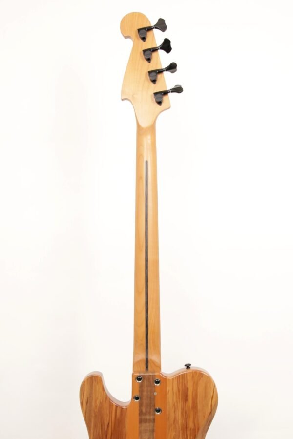 Solace Southern Deluxe Bass - Image 4