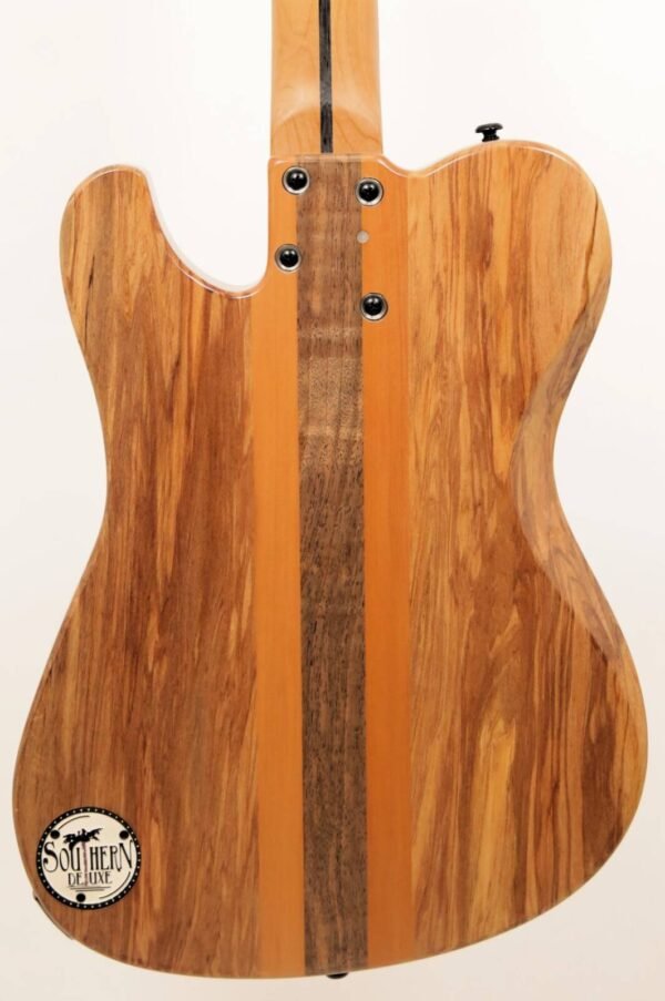 Solace Southern Deluxe Bass - Image 6