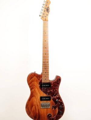 Solace Southern Deluxe