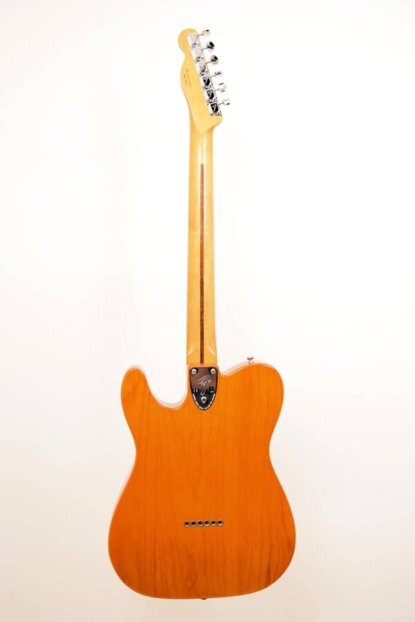 2019 Fender Vintera Thinline Telecaster - Image 2