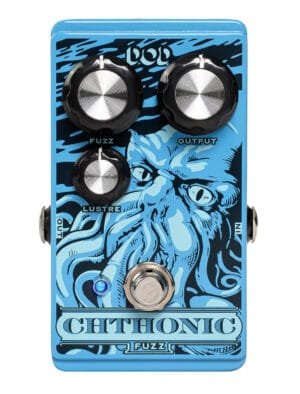 DOD Chthonic Fuzz