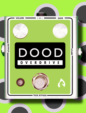 Firehorse FX DOOD Overdrive