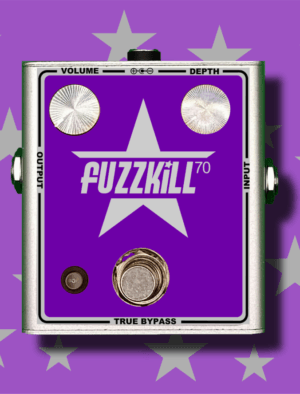 Firehorse FX Fuzzkill70