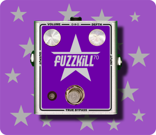 Firehorse FX Fuzzkill70