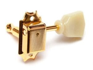 Gotoh SD90-SL Gold 3x3