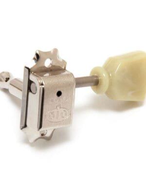 Gotoh SD510-SL Nickel 3x3