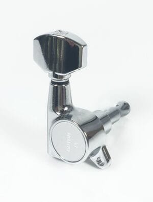 Gotoh SG381-AB07 Chrome 6L